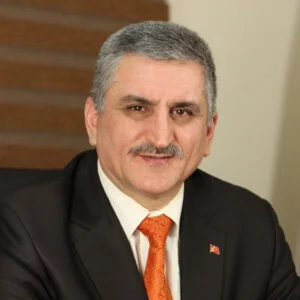 Cevdet Şanlı