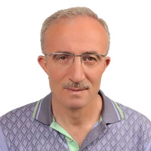 Mustafa Yeşilyurt